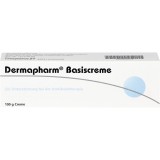 Crema, Dermapharm, Basiscreme, pentru Terapia de Faza in urma Corticosteroizilor, 100gr