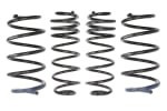 Set suspensie, arcuri elicoidale Eibach Pro-Kit 207 W 1.4, 1.6, 1.6 Turbo 150 02.06 - 1000 kg-900 kg E10-70-010-01-22 30 mm - 30 mm, E10-70-010-01-22 foto