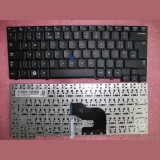 Tastatura laptop noua Samsung Aegis 200B Black UK