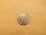 Marea Britanie / Anglia Half Crown 1967 - MB 2