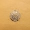 Marea Britanie / Anglia Half Crown 1967 - MB 2