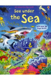 See Under the Sea - Kate Davies