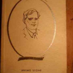 Jack London - Irving Stone ,530034