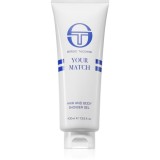 Sergio Tacchini Your Match gel de duș 400 ml