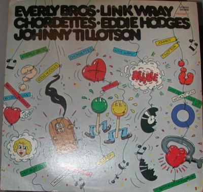 Vinil Various &amp;lrm;&amp;ndash; Cadence Classics, Vol. 1 (VG++) foto