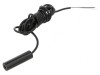Modul Laser Linie Roșie 5mW 650nm 21.6-26.4VDC
