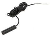 Modul Laser Linie Roșie 5mW 650nm 21.6-26.4VDC