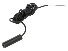 Modul Laser Linie Roșie 5mW 650nm 21.6-26.4VDC