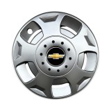 Set 4 capace roti 15 inchi (R15) compatibile cu CHEVROLET model - 342