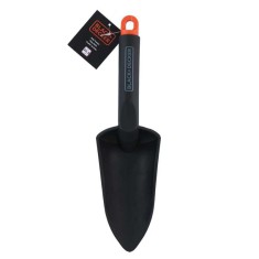 Mini lopata de gradina Black Decker BXGTTO7039, 160 mm