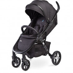 Carucior sport Caretero Titan Negru foto