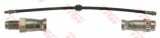 Conducta / cablu frana RENAULT KANGOO BE BOP (KW0/1) (2009 - 2016) TRW PHB900