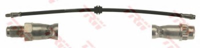 Conducta / cablu frana RENAULT KANGOO Express (FW0/1) (2008 - 2016) TRW PHB900 foto