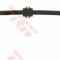 Conducta / cablu frana RENAULT KANGOO Express (FW0/1) (2008 - 2016) TRW PHB900