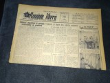 ZIARUL ROMANIA LIBERA 26 MARTIE 1955