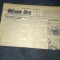 ZIARUL ROMANIA LIBERA 26 MARTIE 1955