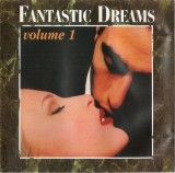 Unknown Artist - Fantastic Dreams Volume 1, CD