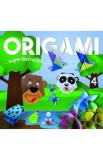 Origami. Superdistractiv 4 - Kreativ