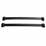 Set 2 bare transversale portbagaj Dodge Caravan si Grand Caravan 2001-2005, 04857261AK Mopar 4857261AK