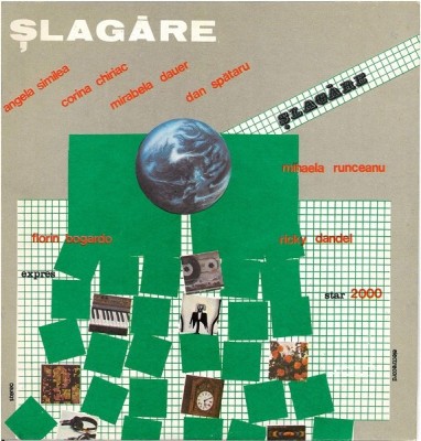 Slagare, Slagare foto