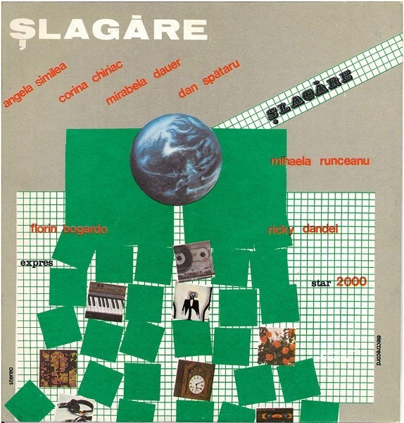 Slagare, Slagare