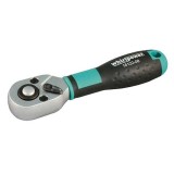 Cheie cu clichet Whirlpower&reg; 16122-08, 108 mm, 36T, 1/4", Cr-V