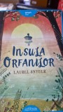 Insula orfanilor - Laurel Snyder