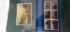 Mali-Transport,locomotive ,trenuri-serie completa si colita,nestampilate MNH-(T5), Nestampilat