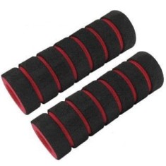 Bureti scurti cilindrici, set 2 buc