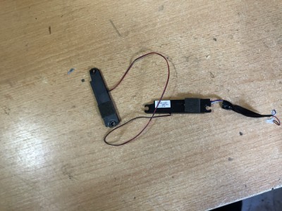 Difuzoare Acer Aspire S3 A162 foto