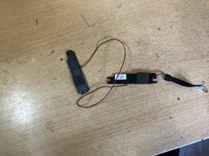Difuzoare Acer Aspire S3 A162
