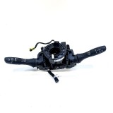 Maneta semnalizare ștergătoare NISSAN QASHQAI II J11, J11_ 2017 OEM: 255544EA0A,25554-4EA0A 10627248