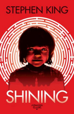 Shining (ed. 2019) - Stephen King foto