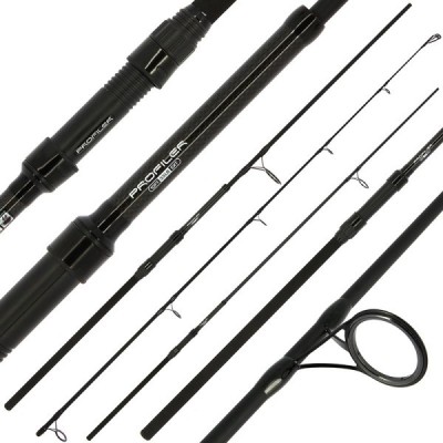 Lanseta Profiler Extender Carp Rod 3,0 M/3,5 Lbs. - NGT foto