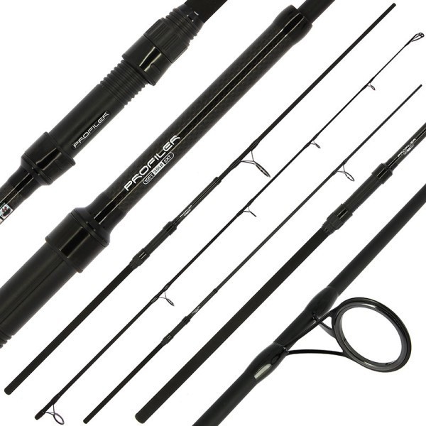 Lanseta Profiler Extender Carp Rod 3,0 M/3,5 Lbs. - NGT