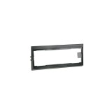 Rama adaptoare 1DIN Connects2 CT24VL01 pentru Volvo 740, 760, 940, 960, negru