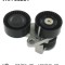 SKF VKM 38209 rola intinzator,curea transmisie