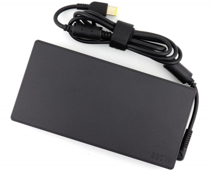 Incarcator Lenovo pentru ThinkPad P72 230W ORIGINAL Chicony, pentru ThinkPad ThinkPad Workstation Dock 230W