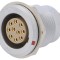 Conector Circular 2B 10-Pin IP50