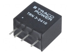 Convertor DC/DC 3W 18-36V la 3.3V 700mA