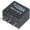 Convertor DC/DC 3W 18-36V la 3.3V 700mA