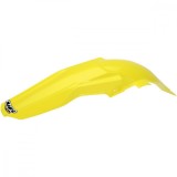 Aripa spate Suzuki RMZ 450 &#039;05-&#039;7 galbena Cod Produs: MX_NEW 14030194PE