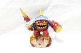 Figurina Skylanders SuperChargers - Lava Lance Eruptor - Model 87536888