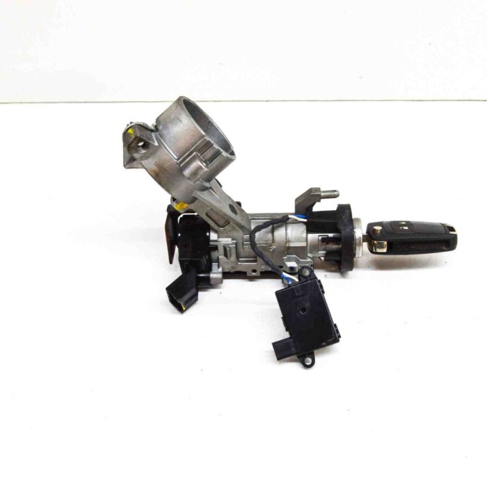 Butuc de contact OPEL MOKKA / MOKKA X 2017 OEM: 23276089,42444553 15518861