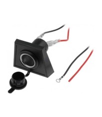 Adaptor mama bricheta auto x1 10A SCI A13-65B foto