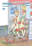 Nichijou, 6