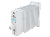 Releu semiconductor 24VDC 30A 1-fazat