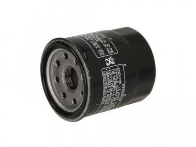 Filtru ulei HF156 KTM foto