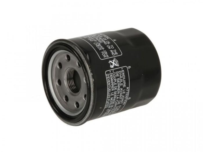 Filtru ulei HF156 KTM