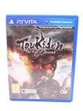 Joc Sony Playstation Vita PS Vita - TouKiden The Age Of Demons
